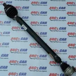 Planetara dreapta MAZDA 2 2003-2007 5C0407272AR, vedere frontata