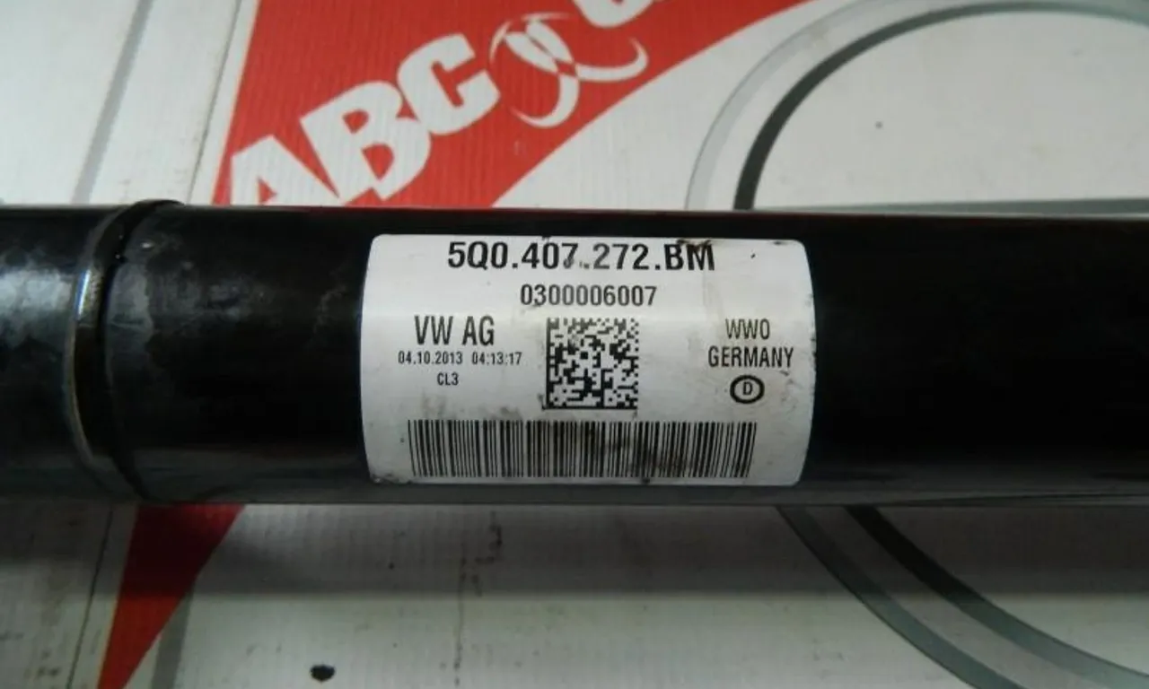 Planetara dreapta SKODA OCTAVIA III 2012-2020