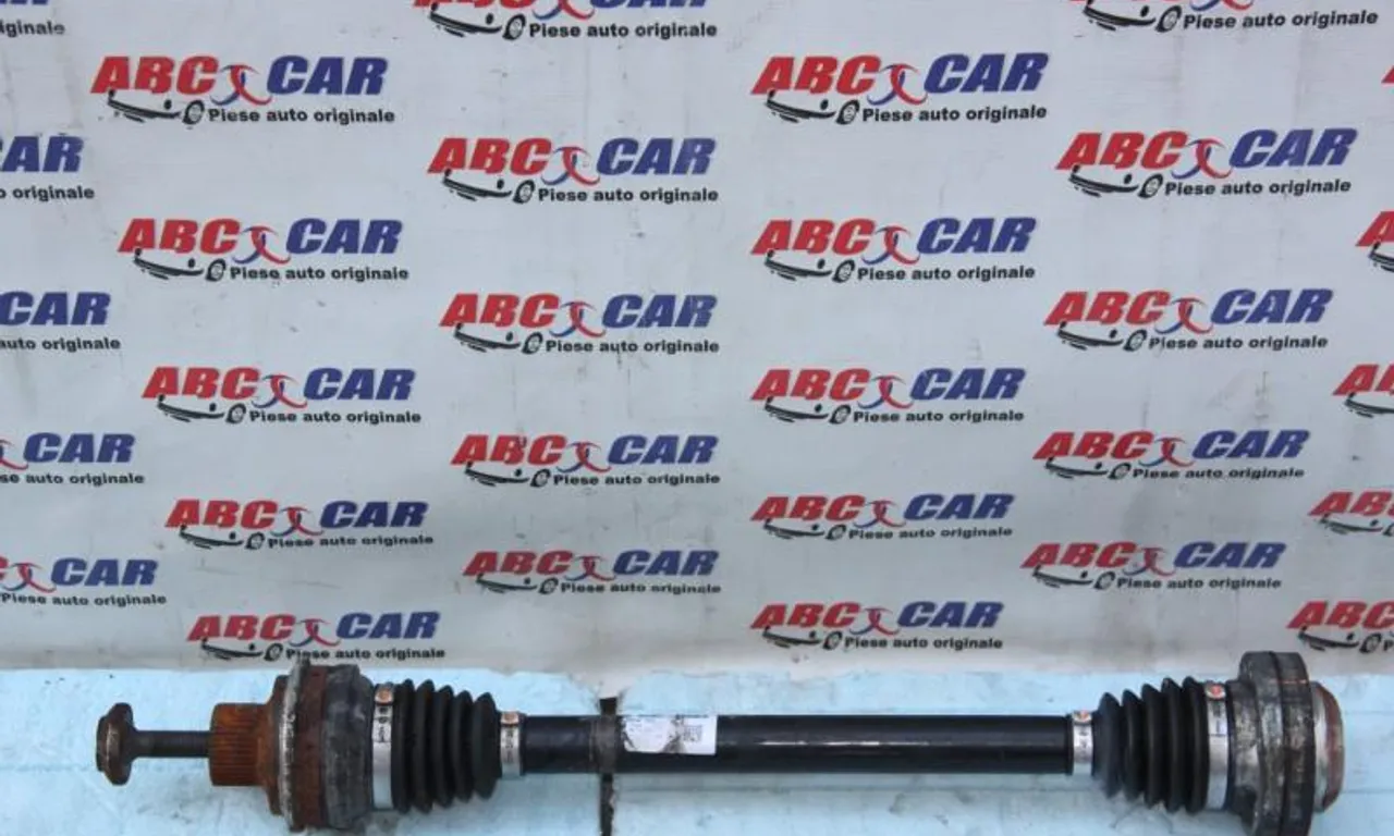 Planetara dreapta spate AUDI Q5 2016-null