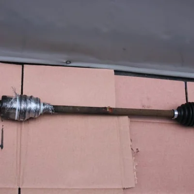 Planetara dreapta spate KIA SPORTAGE III 2009-2017, vedere frontata