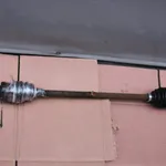 Planetara dreapta spate KIA SPORTAGE III 2009-2017, vedere frontata