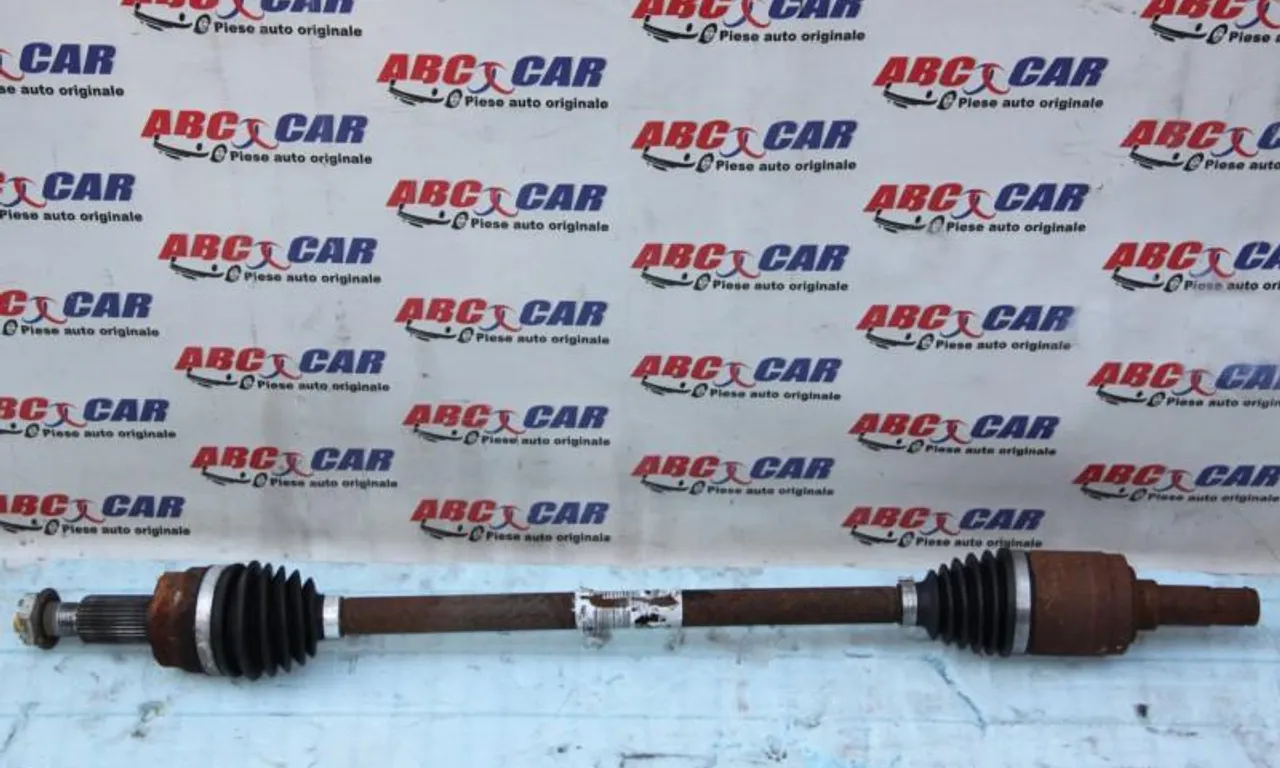 Planetara dreapta spate Land Rover Range Rover Evoque 2011-2018 LAND ROVER RANGE ROVER EVOQUE 2011-2019