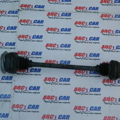 Planetara dreapta spate MERCEDES C-CLASS 2007-2015, vedere frontata