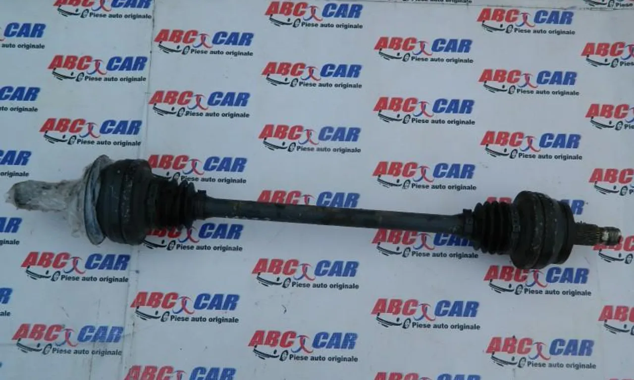 Planetara dreapta spate MERCEDES C-CLASS 2007-2015