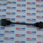 Planetara dreapta spate MERCEDES C-CLASS 2007-2015, vedere frontata