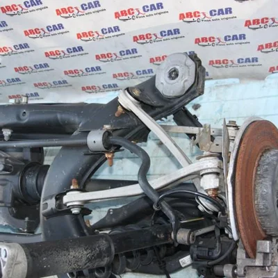 Planetara dreapta spate MERCEDES C-CLASS 2013-2023, vedere frontata