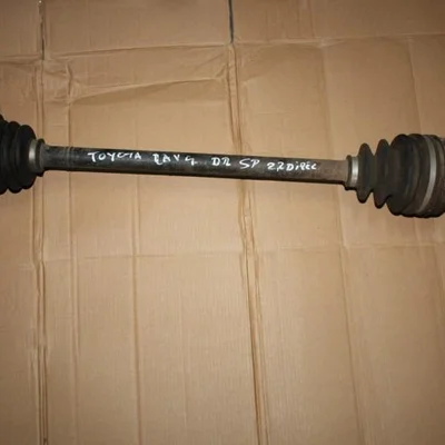 Planetara dreapta spate TOYOTA RAV 4 III 2005-2014, vedere frontata