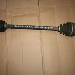 Planetara dreapta spate TOYOTA RAV 4 III 2005-2014, vedere frontata