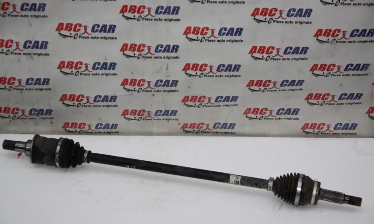 Planetara dreapta spate TOYOTA RAV 4 IV 2012-2019