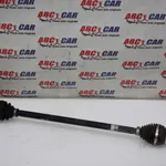 Planetara dreapta spate TOYOTA RAV 4 IV 2012-2019 42330-42080, vedere frontata