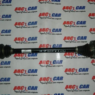 Planetara dreapta spate