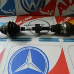 Planetara dreapta spate VOLKSWAGEN TIGUAN 2007-2018 5N0407764S, vedere frontata