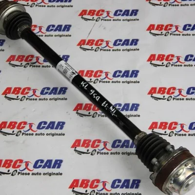 Planetara dreapta spate VOLKSWAGEN TIGUAN 2016-2024 3Q0501204B, vedere frontata