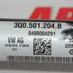 Planetara dreapta spate VOLKSWAGEN TIGUAN 2016-2024 3Q0501204B, vedere laterala