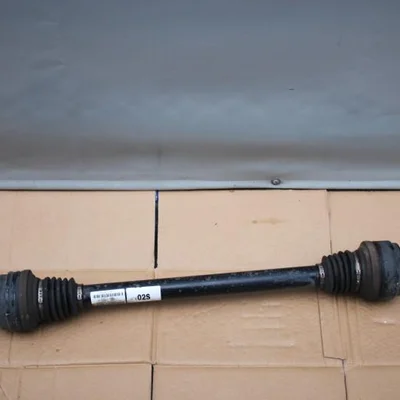 Planetara dreapta spate VOLKSWAGEN TOUAREG 2010-2018 7P0501201S, vedere frontata