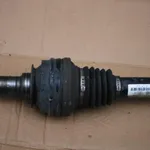 Planetara dreapta spate VOLKSWAGEN TOUAREG 2010-2018 7P0501201S, vedere laterala