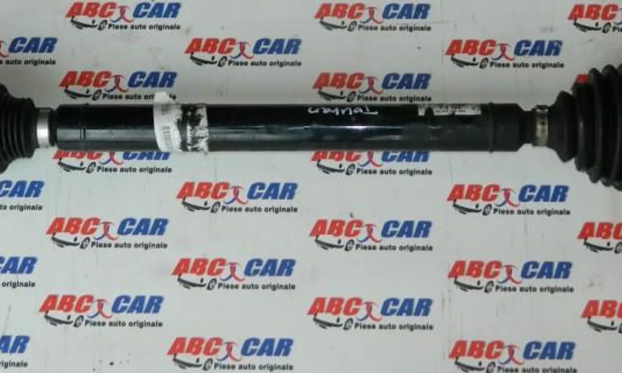 Planetara dreapta VOLKSWAGEN CADDY II 1995-2004