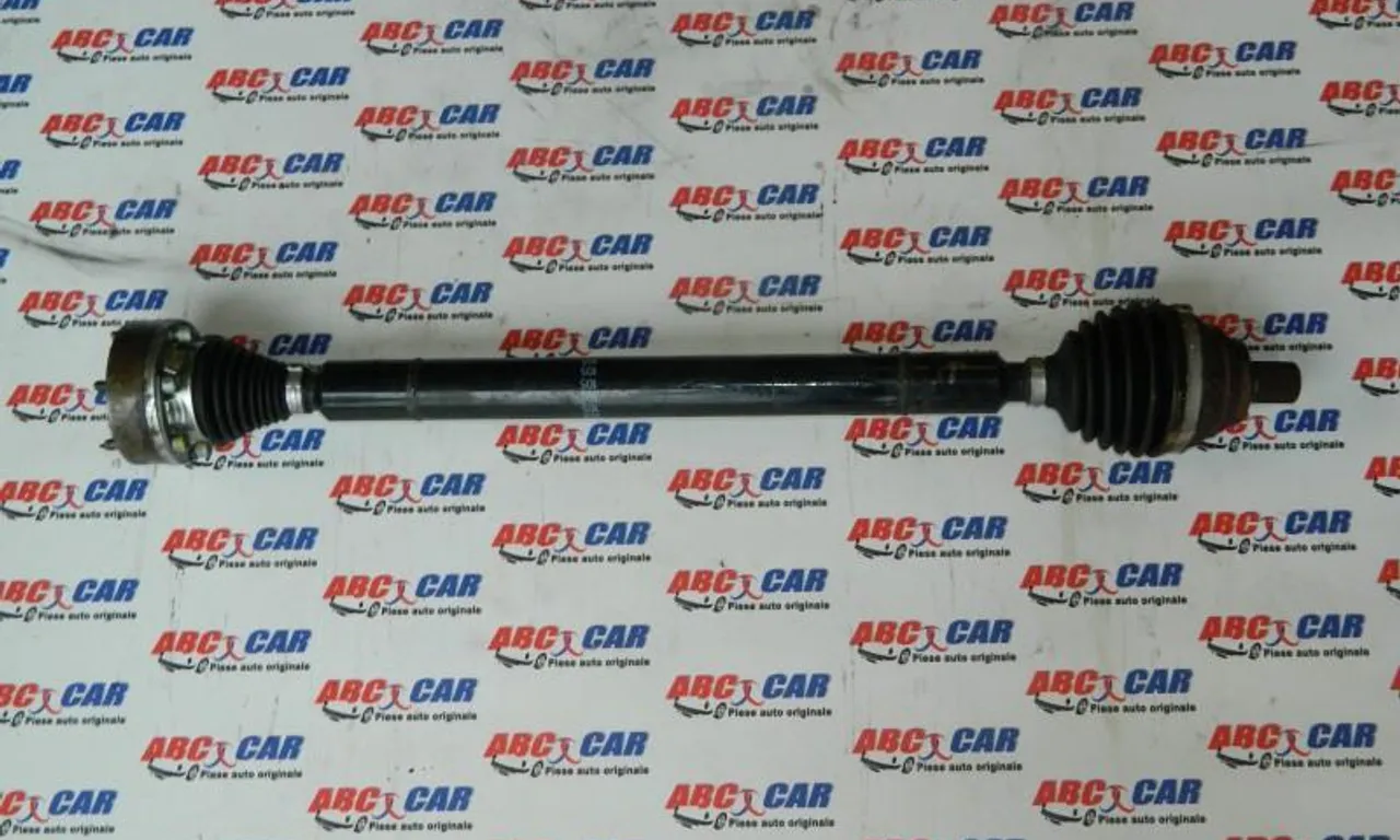 Planetara dreapta VOLKSWAGEN GOLF ALLTRACK VII Variant 2014-2020