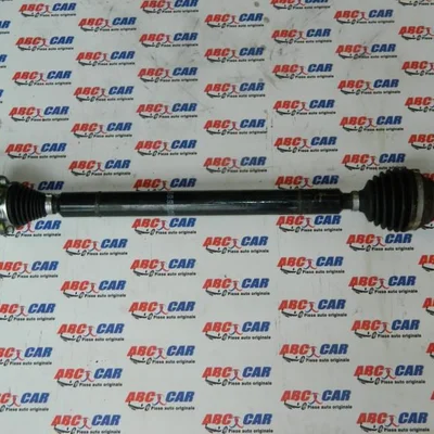 Planetara dreapta VOLKSWAGEN GOLF ALLTRACK VII Variant 2014-2020 1K0407272QM, vedere frontata