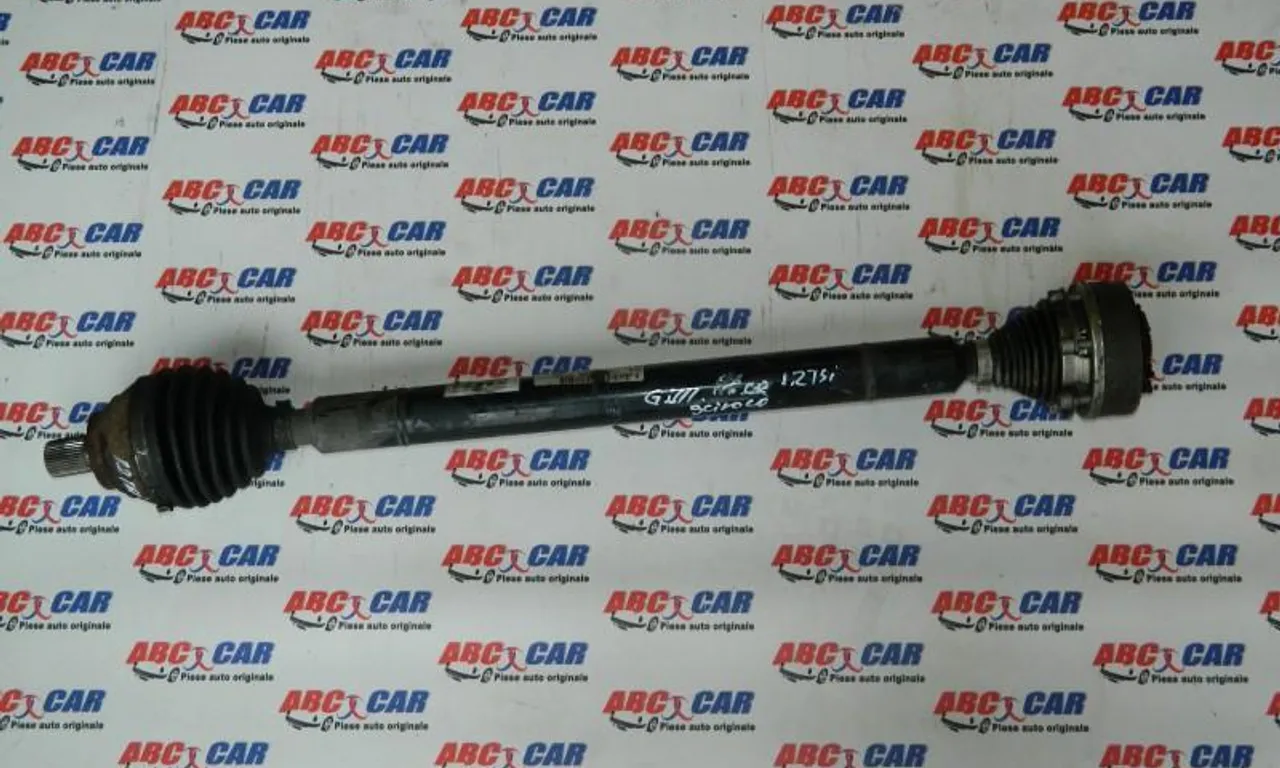 Planetara dreapta VOLKSWAGEN GOLF ALLTRACK VII Variant 2014-2020