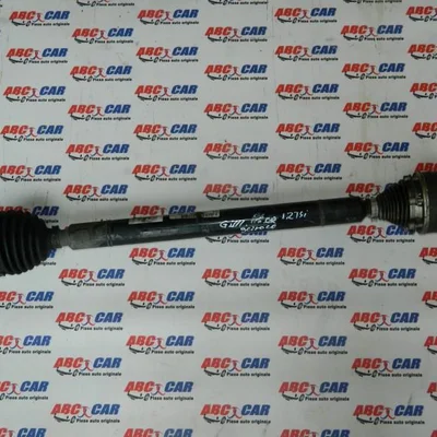 Planetara dreapta VOLKSWAGEN GOLF ALLTRACK VII Variant 2014-2020 1K0407272QN, vedere frontata