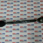 Planetara dreapta VOLKSWAGEN GOLF ALLTRACK VII Variant 2014-2020 1K0407272QN, vedere frontata