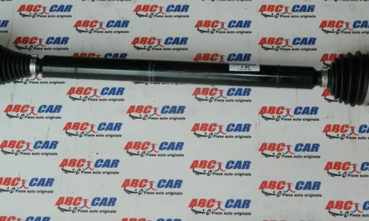 Planetara dreapta VOLKSWAGEN GOLF ALLTRACK VII Variant 2014-2020