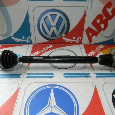 Planetara dreapta VOLKSWAGEN GOLF ALLTRACK VII Variant 2014-2020 5Q0407272BM, vedere frontata