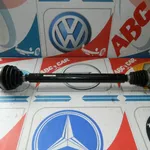 Planetara dreapta VOLKSWAGEN GOLF ALLTRACK VII Variant 2014-2020 5Q0407272BM, vedere frontata