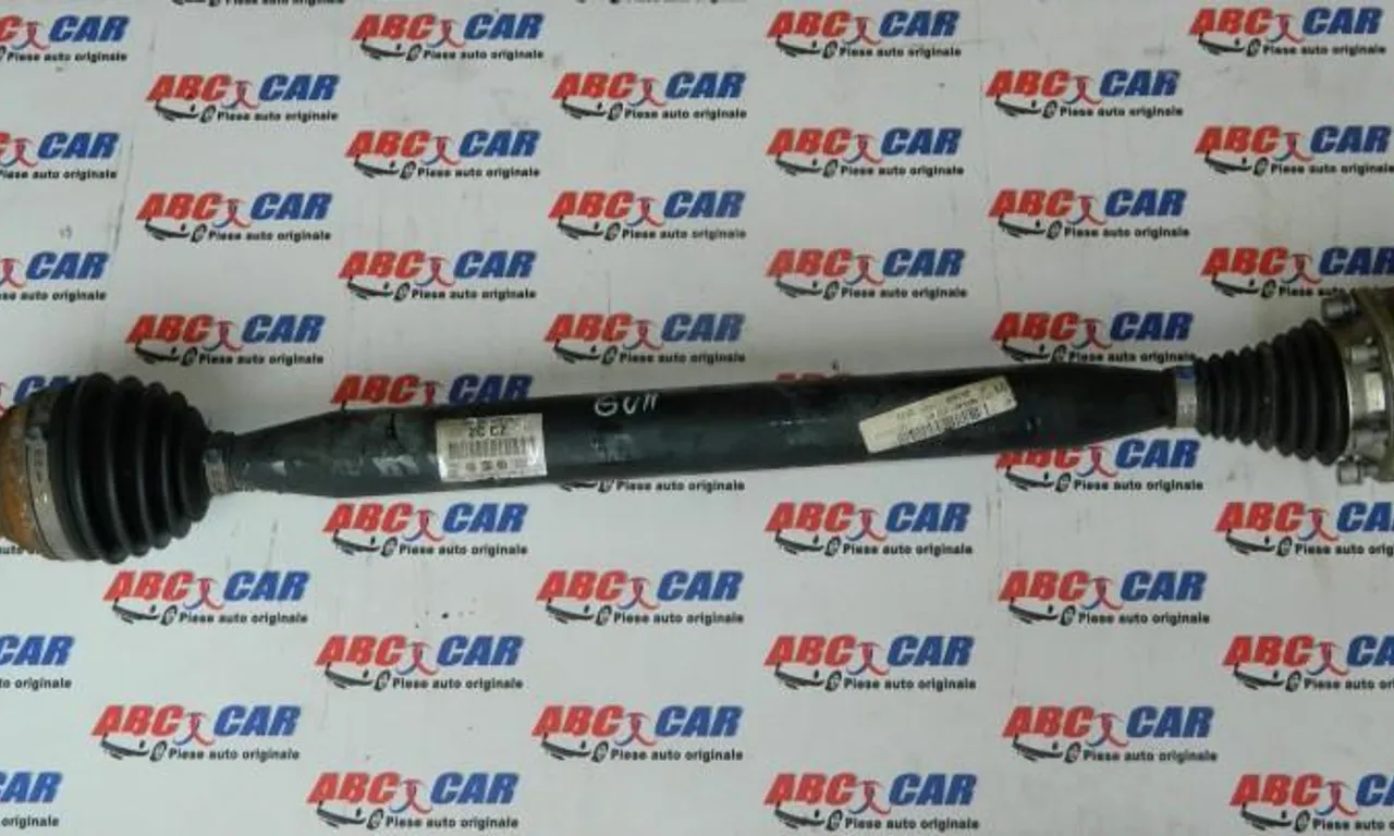 Planetara dreapta VOLKSWAGEN GOLF ALLTRACK VII Variant 2014-2020