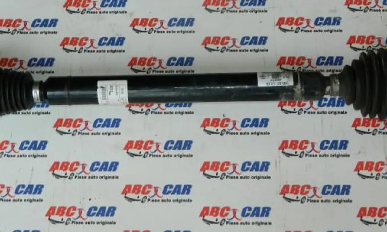 Planetara dreapta VOLKSWAGEN GOLF ALLTRACK VII Variant 2014-2020