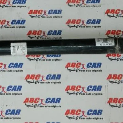 Planetara dreapta VOLKSWAGEN GOLF ALLTRACK VII Variant 2014-2020 5Q0407272CG, vedere frontata