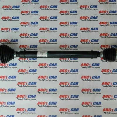 Planetara dreapta VOLKSWAGEN GOLF ALLTRACK VII Variant 2014-2020 5Q6407272A, vedere frontata