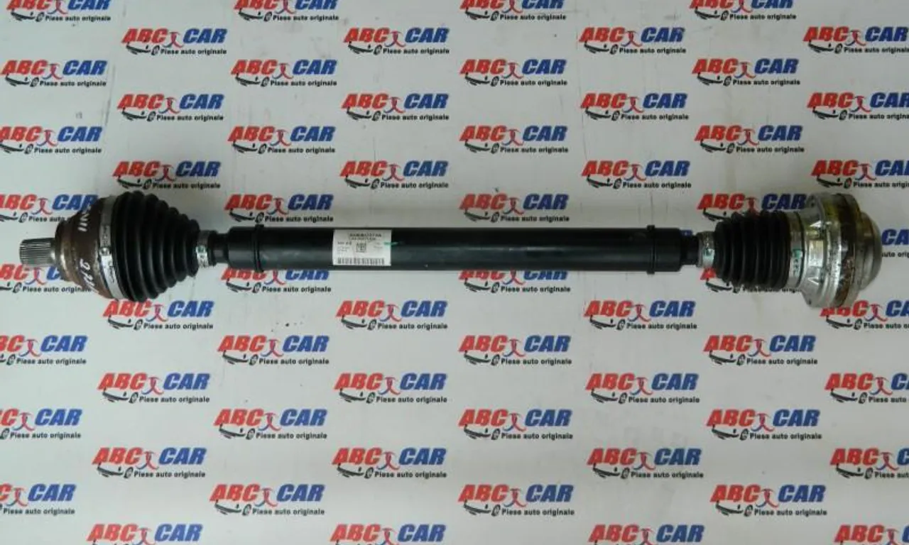 Planetara dreapta VOLKSWAGEN GOLF ALLTRACK VII Variant 2014-2020