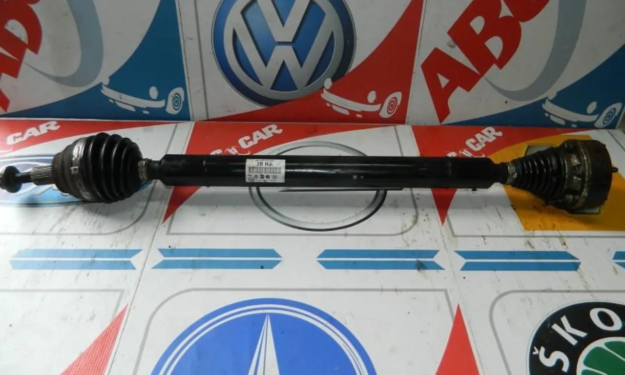 Planetara dreapta VOLKSWAGEN GOLF IV 1997-2008