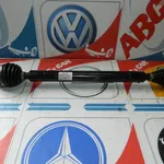 Planetara dreapta VOLKSWAGEN GOLF IV 1997-2008 1K0407272BH, vedere frontata