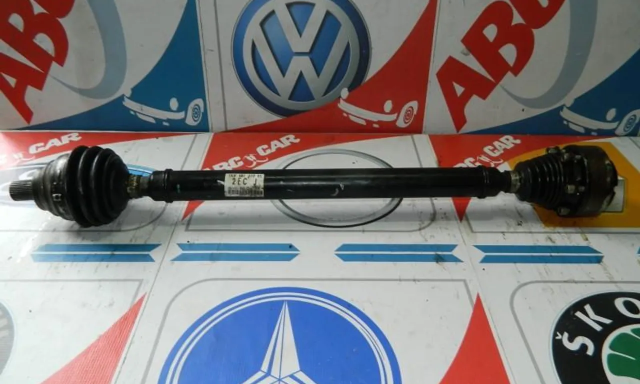 Planetara dreapta VOLKSWAGEN GOLF IV 1997-2008