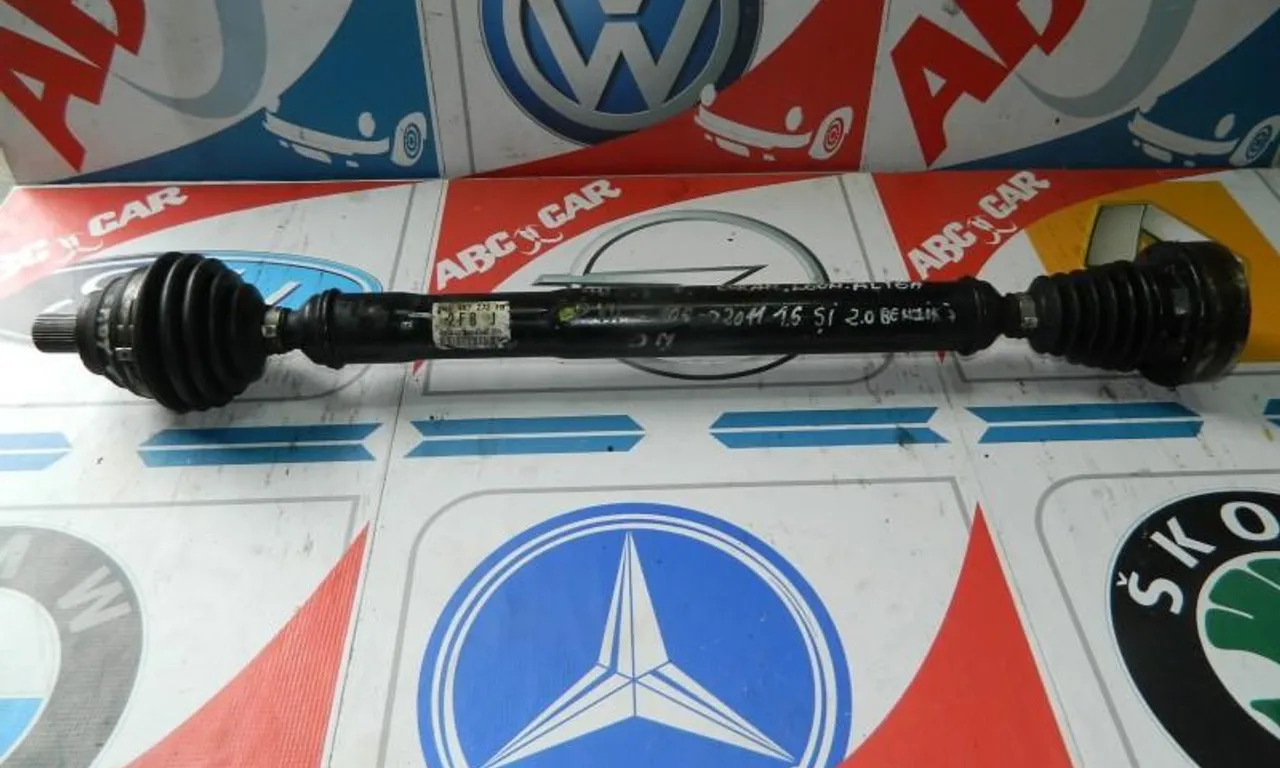 Planetara dreapta VOLKSWAGEN GOLF IV 1997-2008