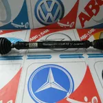 Planetara dreapta VOLKSWAGEN GOLF IV 1997-2008 1K0407272FB, vedere frontata