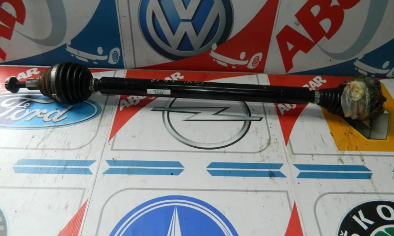 Planetara dreapta VOLKSWAGEN GOLF VI 2008-2014