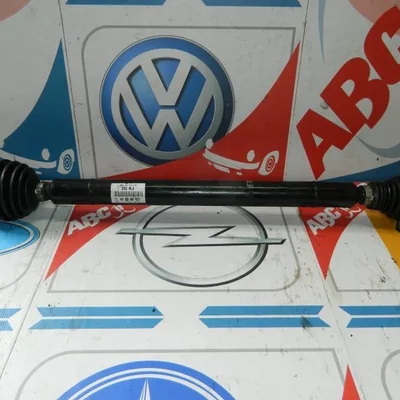 Planetara dreapta VOLKSWAGEN GOLF VI 2008-2014 1K0407272GK, vedere frontata