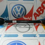 Planetara dreapta VOLKSWAGEN GOLF VI 2008-2014 1K0407272GK, vedere frontata