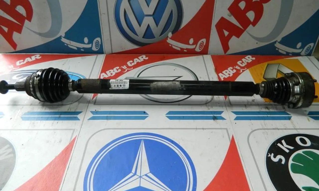 Planetara dreapta VOLKSWAGEN GOLF VI 2008-2014