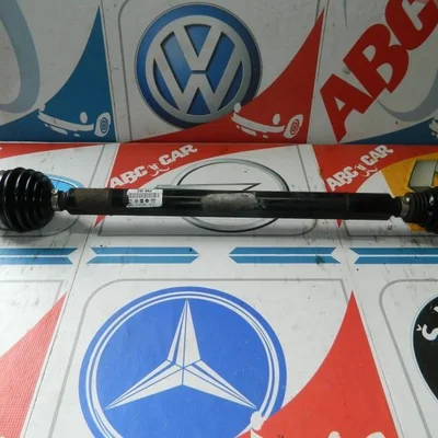 Planetara dreapta VOLKSWAGEN GOLF VI 2008-2014 1K0407272GM, vedere frontata