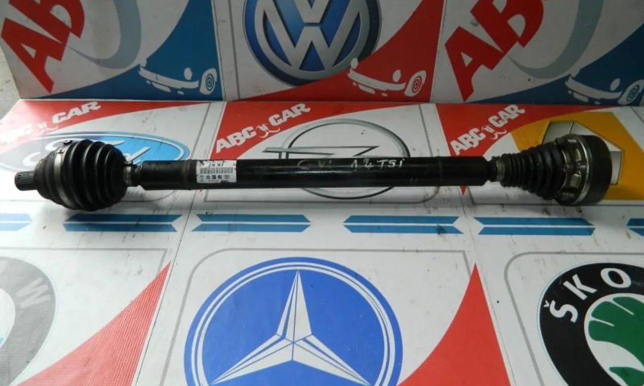 Planetara dreapta VOLKSWAGEN GOLF VI 2008-2014