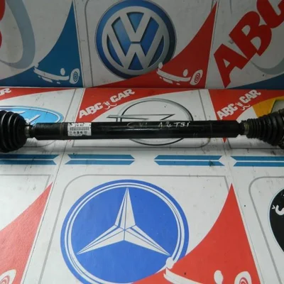 Planetara dreapta VOLKSWAGEN GOLF VI 2008-2014 1K0407272NN, vedere frontata