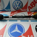 Planetara dreapta VOLKSWAGEN GOLF VI 2008-2014 1K0407272NN, vedere frontata