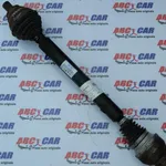 Planetara dreapta VOLKSWAGEN JETTA VI 2008-2019 1K0407272QP, vedere frontata