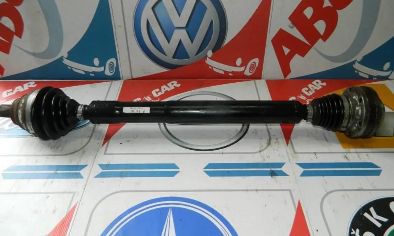 Planetara dreapta VOLKSWAGEN PASSAT ALLTRACK B7 2012-2014