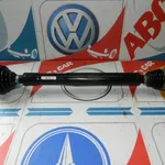 Planetara dreapta VOLKSWAGEN PASSAT ALLTRACK B7 2012-2014 1K0407272LF, vedere frontata